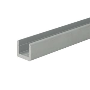 Quality Customized Extruded Aluminum Profiles 6000series For Industrial wholesale