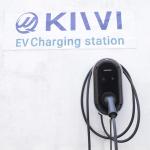 DIY Type 2 Car Charger 7kw Wall-mounted AC Ev Charging Station for VW Electric