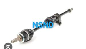 Quality 43420-08030 Steel Drive Axle for BMW MINI R56 MT OE 31607574850 wholesale