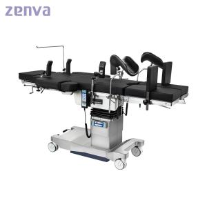 Quality ET500T Electric Operation Theater Table With Head Plate And Memory Pad wholesale