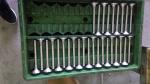 OEM Standrad Intake Exhaust Valves Cummins 6BT Exhaust Engine Valve