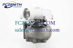 K27 Mercedes Benz Turbocharger 53279706507 A0050969399 A0060963199 A0060963299