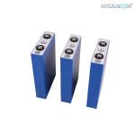 80Ah Lifepo4 Prismatic Battery , LFP Battery Charger Low Self Discharge