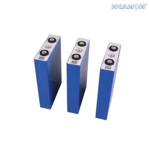 Quality 80Ah Lifepo4 Prismatic Battery , LFP Battery Charger Low Self Discharge wholesale