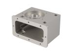Anodized CNC Milling Parts