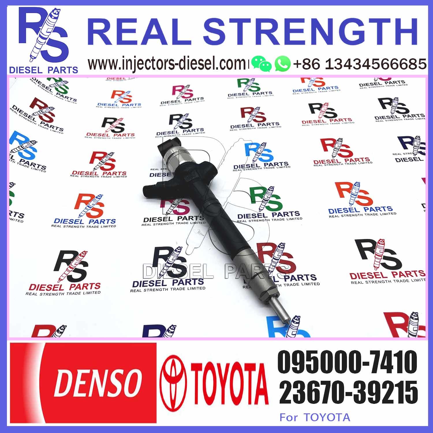 100% LIWEI high quality new Common Rail Injector nozzle DLLA155P880 DLLA155P1025 For 095000-7780 095000-7410