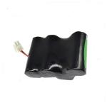 Jinwo Patient Monitor Battery LiFePO4 6.4V 6000mAh For Welch Allyn 105631 XL