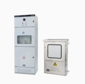 Quality BWG Grid Connected Cabinet 380-500V Indoor Customized Three Phase Photovoltaic pv cabinet wholesale