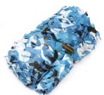 Customized Military Camo Netting , Military Camouflage Netting Shelter