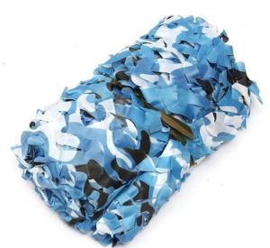 Quality Customized Military Camo Netting , Military Camouflage Netting Shelter wholesale