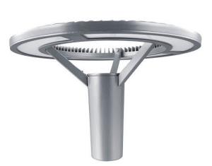 Quality Flat Steering Wheel Stone Urban LED Lighting Aluminum Garden Landscape Light wholesale