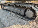 Advanced Technology Used Volvo EC290 Excavator for Energy Efficiency and