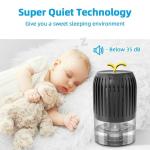 Portable Mini Air Dehumidifier