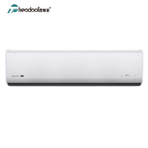 Quality 2025 Theodoor S7 Compact Air Curtain Door Fan Protecting Indoor AC Air Saving Energy And Free Door Opening wholesale
