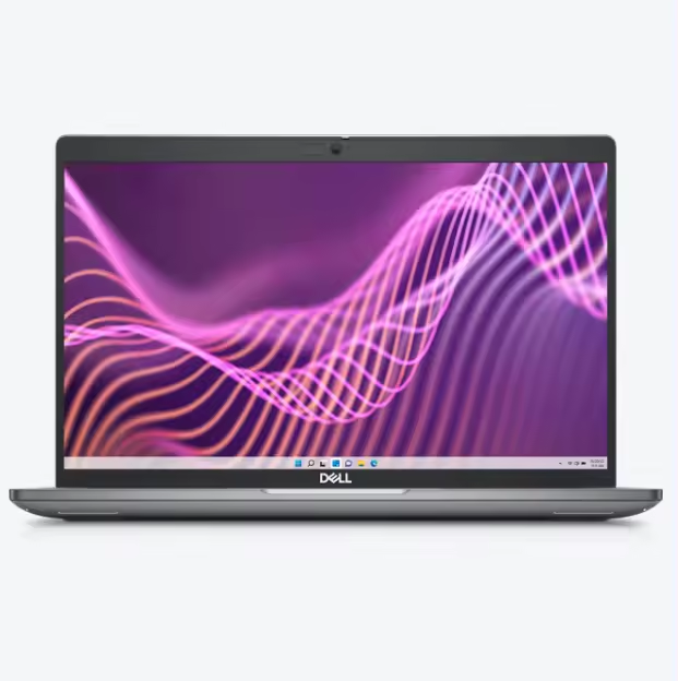 Rack-Mountable Latitude 5440 Laptop with 13th Gen i7-1355U Processor and 16GB Memory