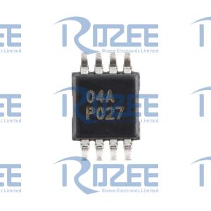 Quality TLV3202AIDGKR wholesale