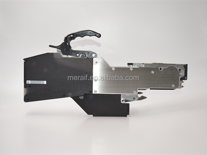 YAMAHA Pick and Place Machine Latest Electric SMT Feeder ZS 32MM KLJ-MC500-002 yamaha zs feeder 32mm