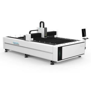 Quality 380V 50Hz 1000w 80m/min 30mm Metal Laser Cutting Machine wholesale