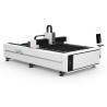 Buy cheap 380V 50Hz 1000w 80m/min 30mm Metal Laser Cutting Machine from wholesalers