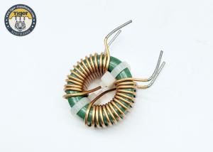 China OEM Accepted 12A 47uh Inductor , High Current Power Inductors In Iron Powder Core on sale