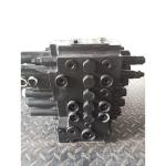 R210LC excavator hydraulic main control valve assy, R210LC-3,R210LC-7 31N6-10110