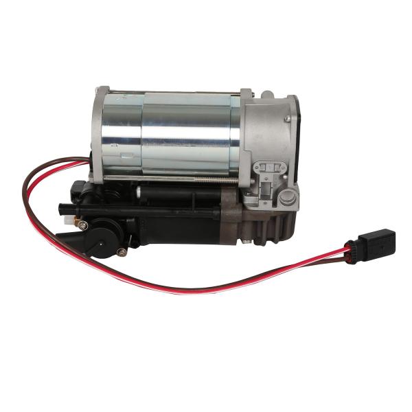 4154033230 Air Ride Suspension Compressor For Mercedes - Benz W212 W218 C218