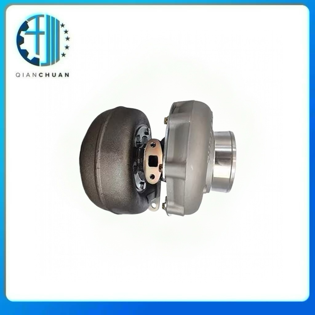 HX50 Turbo Turbocharger 1769925 for Scania D1251A Engine Spare Parts