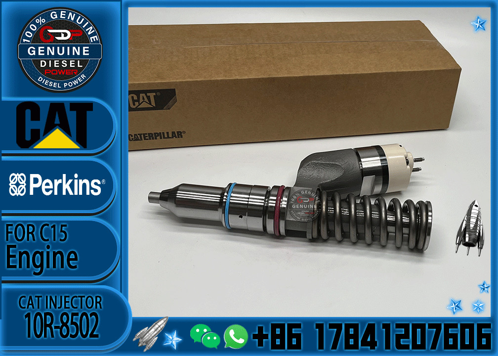 10R-1273 10R1273 211-3024 10R-0958 10R-8502 for CAT engine 2113024 10R0958 10R8502 291-5911 2915911