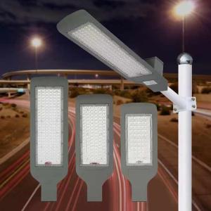 Quality High Luminous Efficiency IP66 All In One LED Street Light for Outdoor 30W 50W 100W 150W wholesale