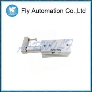 Quality Resin Pneumatic Air Cylinders Carbon Tool Steel Chromium Molybdenum Steel wholesale