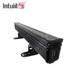 Outdoor Led Strip Dmx Rgbw Wall Washer Light 18*8W 4 In 1 Landscape Stage Lights
