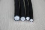 Triplex XLPE Insulated IEC standard 60502 Aerial Cable cable