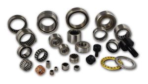 Quality Lightweight Caged SCE BCE Needle Roller Bearings wholesale