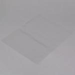 8" X 10" Commercial Food Bags Custom Printed Plastic For Candy Storage