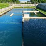 Innovative Water Treatment Equipment Enhanced Flocculation and Multi Effect