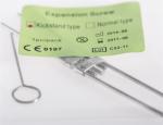 High quality dental Orthodontics Expansion screw arch expansor