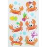 Buy cheap Beautiful Gift Items Custom Puffy Stickers Multi Functional Environmental from wholesalers