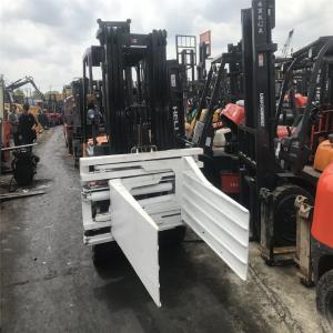 Quality Used China Manufactured Heli A38 Forklift Truck in Good Condition with Reasonable Price. Secondhand Forklift Truck K30 on Sale. wholesale