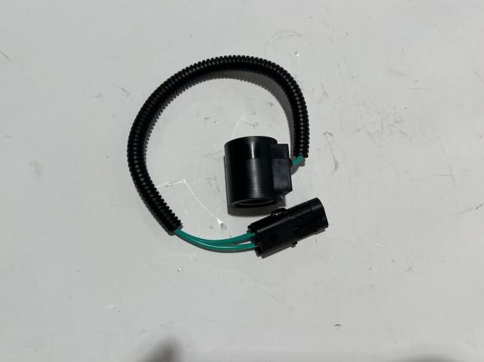 Reliable 246291 Coil Easy Installation Scania Engine Parts OEM