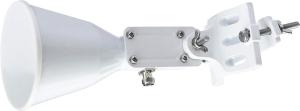 Quality IP55 Microwave Horn Antenna 5GHz-7GHz Dual Polarization wholesale