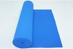 Open Cell Silicone Sponge Sheet 0.13-0.14g/Cm2 Density