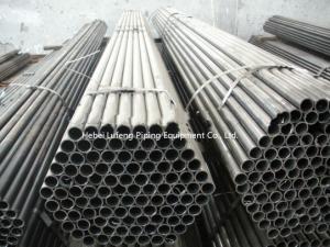 Quality ERW steel pipe wholesale