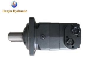 Quality Reliable Large Hydraulic Motor , Heavy Duty Hydraulic Motor BMV For Timber Harvesting wholesale