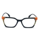 AD181 Acetate Optical Frame: Perfect Fit & Comfort