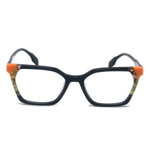 Quality AD181 Acetate Optical Frame: Perfect Fit &amp; Comfort wholesale