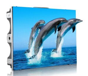 Quality High Resolution 1R1G1B P1.667mm High Brightness LED Display wholesale