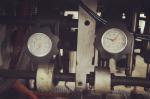Ointment Automatic Tube Filling and Sealing Machine For Aluminum Tube