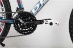 High grade hydraulic disc brake Shimano 24 speed 26 size aluminium alloy MTB