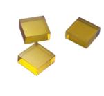 Hpht 6 Side Polished 2PT MCD Diamonds , Optical Grade Hpht Diamond Plate