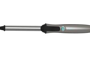 Quality 140 Degree 19mm 8 Temperature Settings Rotating Hair Curler wholesale